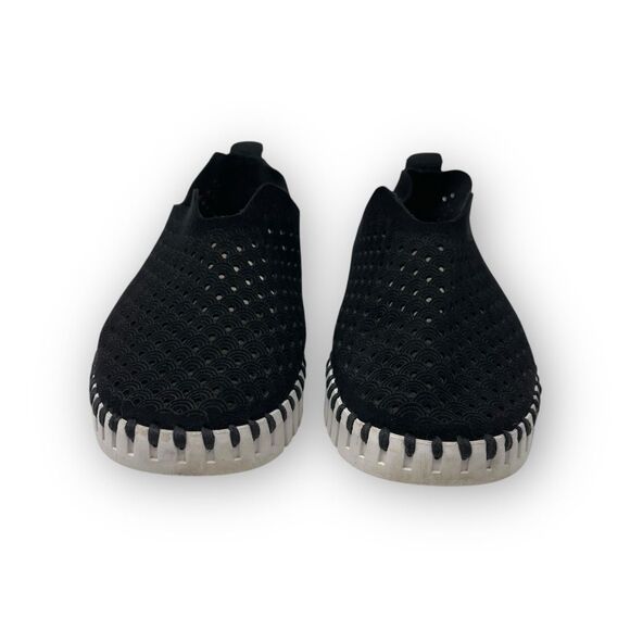 Ilse Jacobsen Tulip Perforated Slip On Comfort Shoes Women’s Size EU 41 US 11 - Picture 3 of 9
